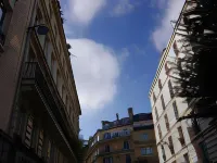 District Republique Отели рядом с достопримечательностью «3-й округ: Маре»
