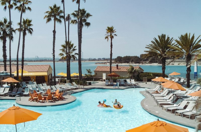 San Diego Mission Bay Resort photo 5