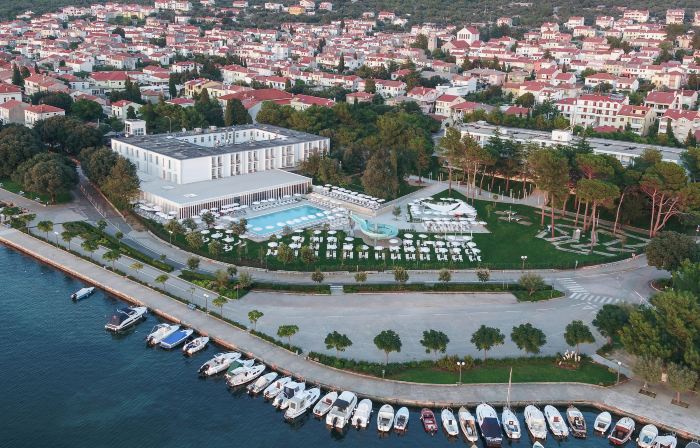 Falkensteiner Hotel Park Punat