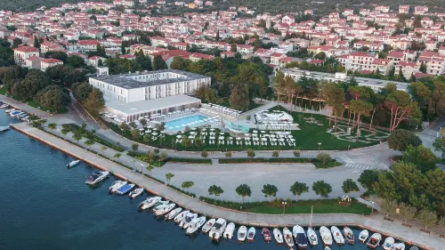 Falkensteiner Hotel Park Punat - Wifi