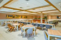 奧蘭多日落步行希爾頓安泊酒店 - 早餐