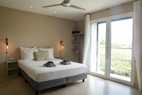 Boutique Hotel JT Curaçao
