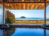 Hotel Takeshima Hotels in Gamagori