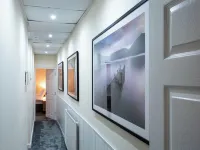 The Bayview Apart Hotel Hotels in Morecambe