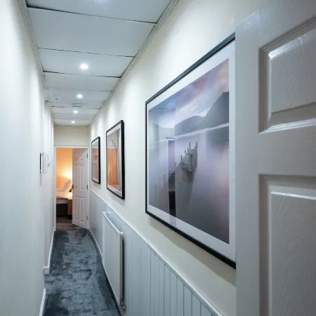 The Bayview Apart Hotel