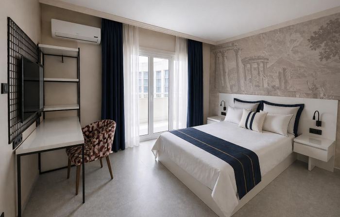 TRYP by Wyndham Didim