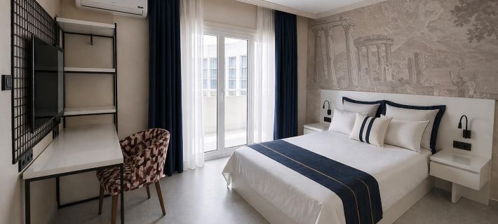 TRYP by Wyndham Didim Hotel a Didim