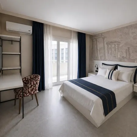 TRYP by Wyndham Didim
