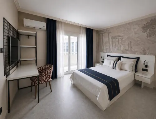 TRYP by Wyndham Didim - 2-Star