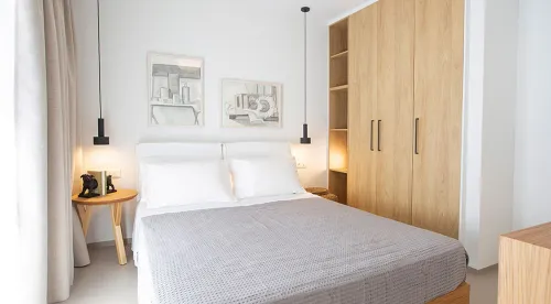 Lirides Suites - 2-Star