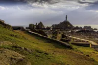 Quiet Normandy Retreat - en bord de mer