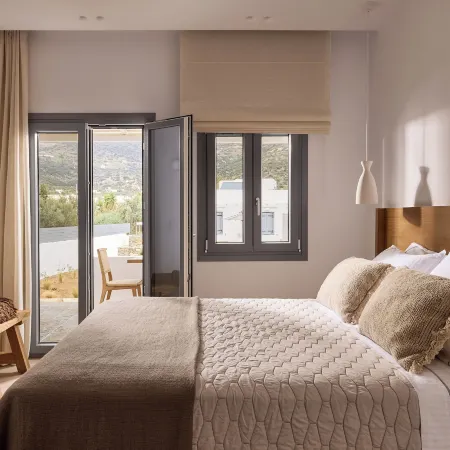 Gerani Suites Sifnos