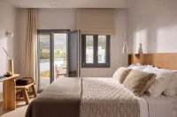 Gerani Suites Sifnos - 4 stjerner