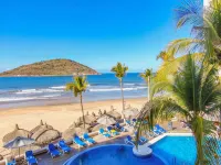 Oceano Palace Beach Hotel - Family