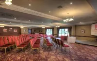 Dean Park Hotel - 4-Star
