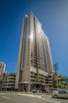 Diamond Head View Close to Waikiki Beach with Parking