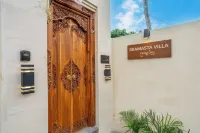 Bramasta Villa - Pensionaatit