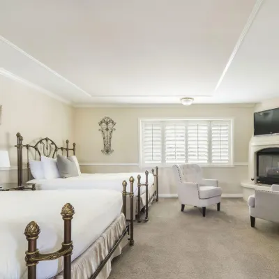 Coachman's Inn, A Four Sisters Inn Hotels near Pat Areias Sterling