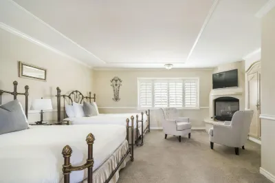 Coachman's Inn, A Four Sisters Inn Hotel a 