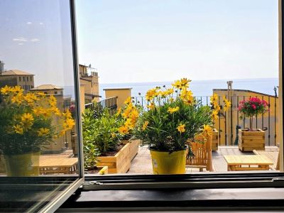 Cinque Terre Homes by Bluchalet