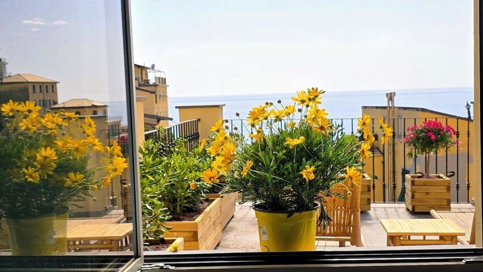 Cinque Terre Homes by Bluchalet