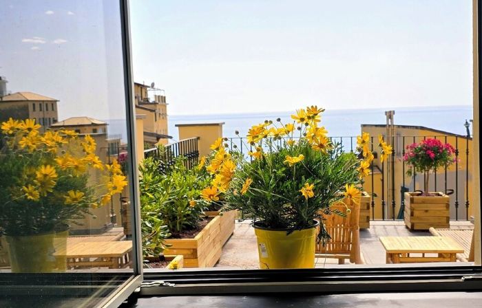 Cinque Terre Homes by Bluchalet