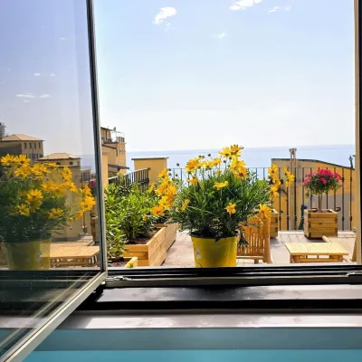 Cinque Terre Homes by Bluchalet Hotels near Riomaggiore