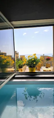 Cinque Terre Homes by Bluchalet - 3 estrellas