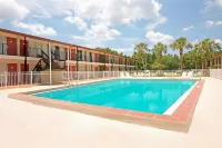 Smart Stay Inn - Saint Augustine - Swimmingpools