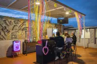 CASA MX 美術館旅館