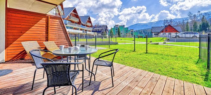 Triventi Mountain Residence, Sun & Snow Hotels in Karpacz
