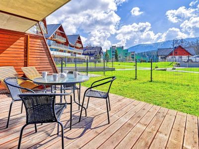 Triventi Mountain Residence, Sun & Snow