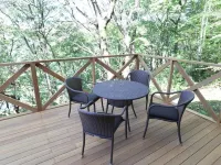 Tabinoteitaku Zao Miyagi Hotel a Zaō
