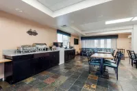 Turquoise Inn and Suites Cortez Near Mesa Verde - breakfast