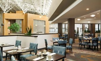 DoubleTree by Hilton Austin Northwest - Arboretum