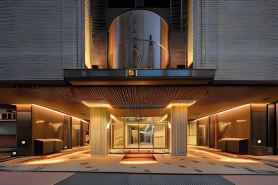 Hotel Emisia Tokyo Tachikawa