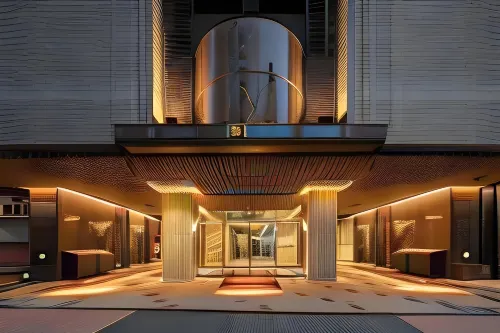 ホテルエミシア東京立川