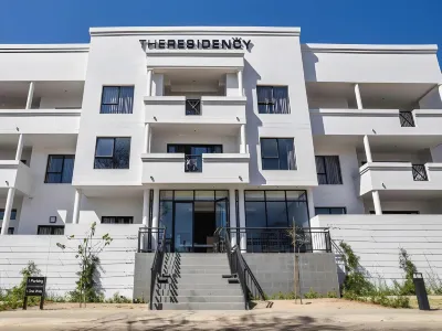 Mint Hotel Rosebank Hotels in 