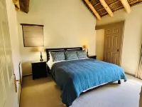 Monkscowl Estate Hotels in Stellenbosch