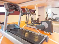 Novotel Paris Rueil-Malmaison - Gym
