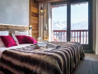 Hôtel Village Montana by les Etincelles Hotels in Tignes