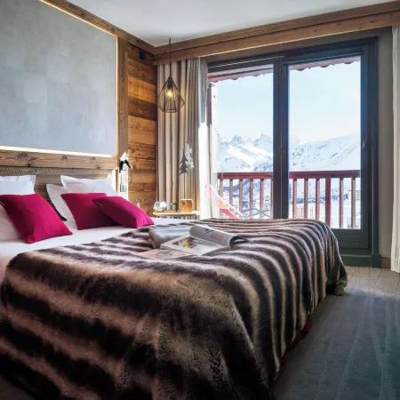 Hôtel Village Montana by les Etincelles