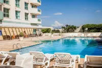 Wyndham Macae - Beach