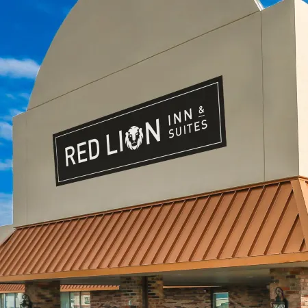 Red Lion Inn & Suites Houston IAH Airport