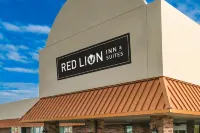 Red Lion Inn & Suites Houston IAH Airport - Nouto- ja jättöpalvelut