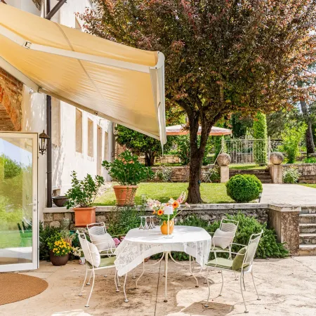 Agriturismo Relais Maddalene101