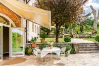 Agriturismo Relais Maddalene101