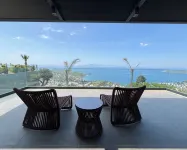VİLLA AKTÜRK - Bungalows
