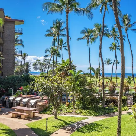 Oceanfront Penthouse Vistas