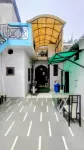 Gavari India's Delhi Hostel
